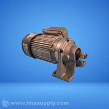 Sumitomo CNHMS02-6075B-B-29, SM-Cyclo Gearmotor FNIP