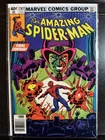 Amazing Spider-Man #207 Newsstand (1980 Marvel) Free Combine Shipping
