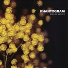 Phantogram Eyelid Movies CLEAR W/ YELLOW SWIRL (Vinyl) (US IMPORT)
