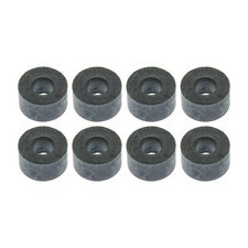 Set Of 8 Uro Parts C10996 Front Stabilizer Link Bushing For Jaguar Xjs