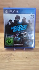 Need for Speed (Sony PlayStation 4)