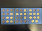 Benjamin Franklin Half Dollar 19 Coin Lot 1950-1963 (SEE PHOTOS)