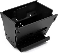 Firepot Burnpot Replacement Parts for Pelpro & Pleasant Hearth Pellet Stoves, SR