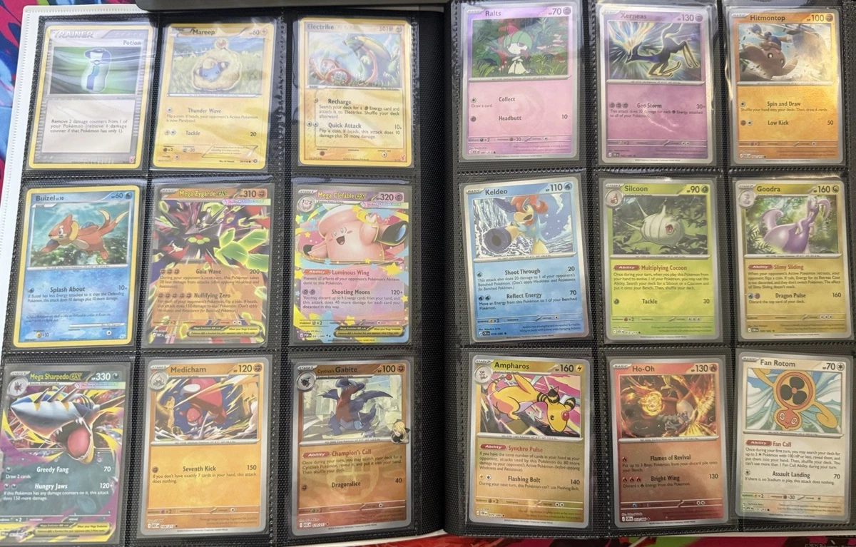 Preços baixos em Pokémon TCG Metal jogos de cartas individuais