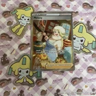❄️ Melony - GG64/GG70 - Crown Zenith - Galar Gallery - Pokémon TCG Card
