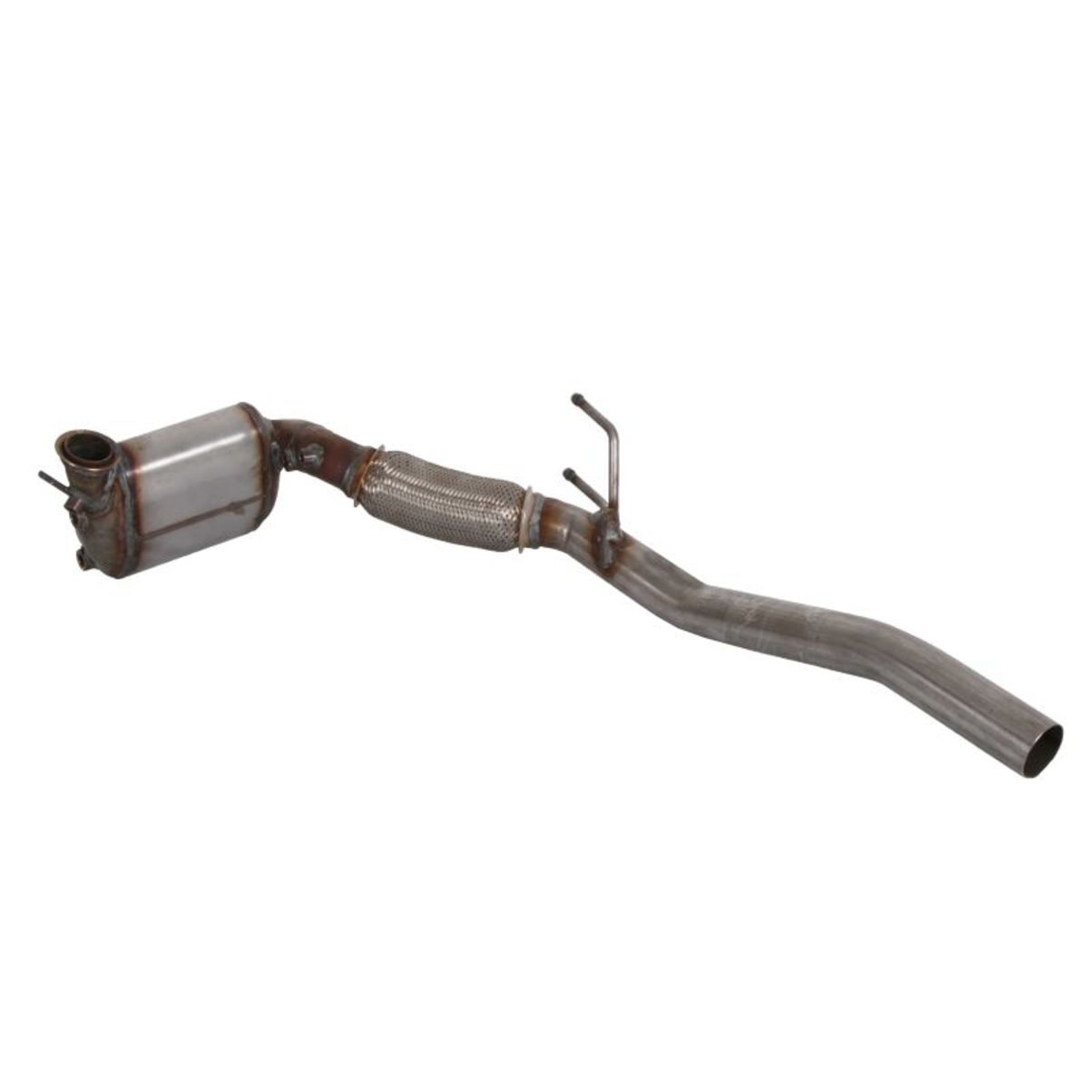 RUSSPARTIKELFILTER JMJ 1072