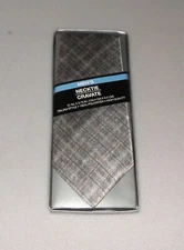 Men's Necktie Italian Stile 3.75 Inch Wide And 51 Inch Long