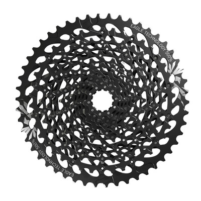 Sram Eagle XG-1275 - 12-fach Kassette - schwarz - 10-50