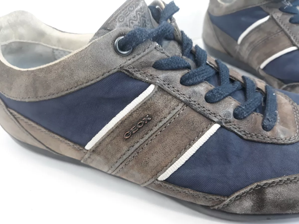Geox mens shoes clearance canada
