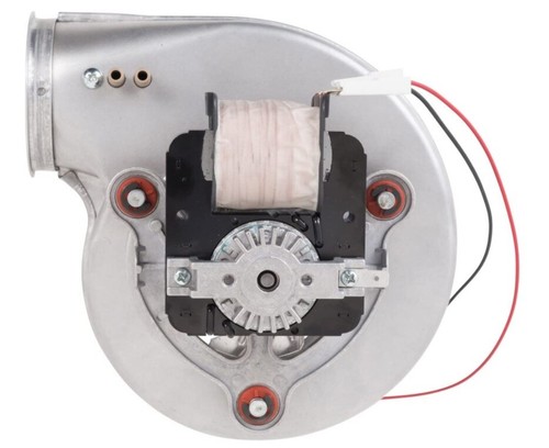 Ventilador grande Baxi Solo 3 60/70/80 PF(L) 246052 (Reemplaza WFFB0228-001) E26-213 - Imagen 3 de 7
