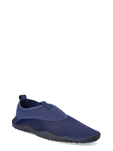 Herren Slipper Wasserschuhe - leichte Mesh Aqua Schuhe für Strand & Pool - Bild 7 von 11