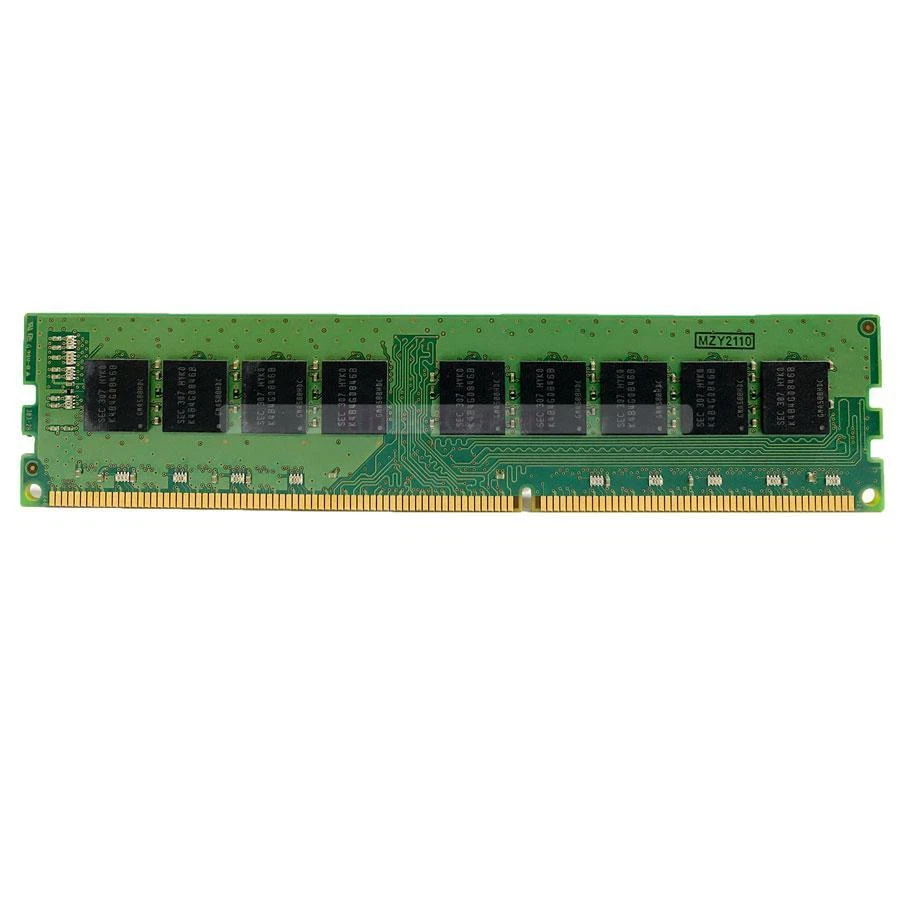 DDR3 16G 2x8GB ECC UDIMM PC3L-12800E Ram für HP ProLiant Microserver Gen8 G1610T - Bild 3 von 4
