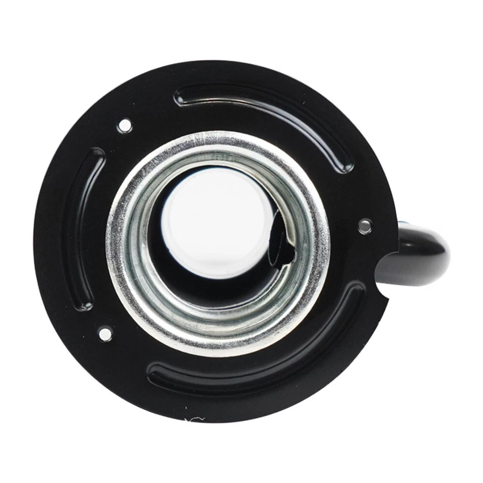 Tubo de pescoço de enchimento de tanque de combustível de carro para Ford F-350/450/550 Super Duty 4C3Z9034C - Imagem 4 de 4