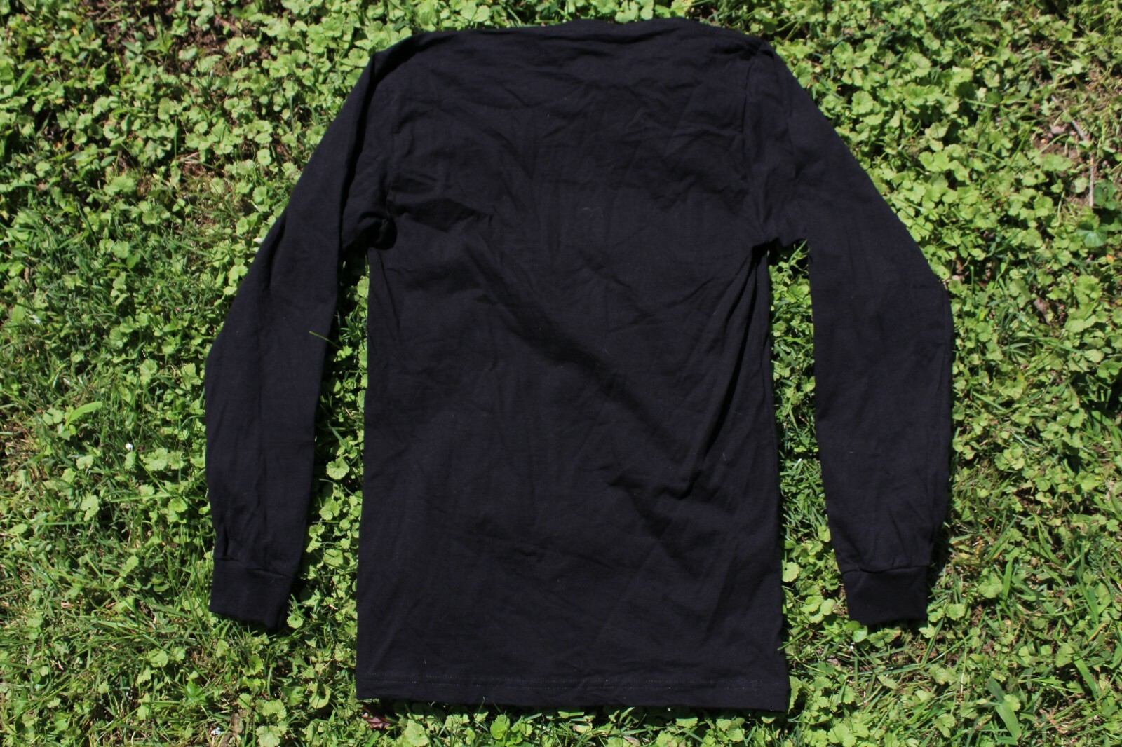 New Supreme x Kmart Mens Small Blank 