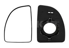 6401921 ALKAR Mirror Glass, outside mirror for CITROËN,FIAT,PEUGEOT