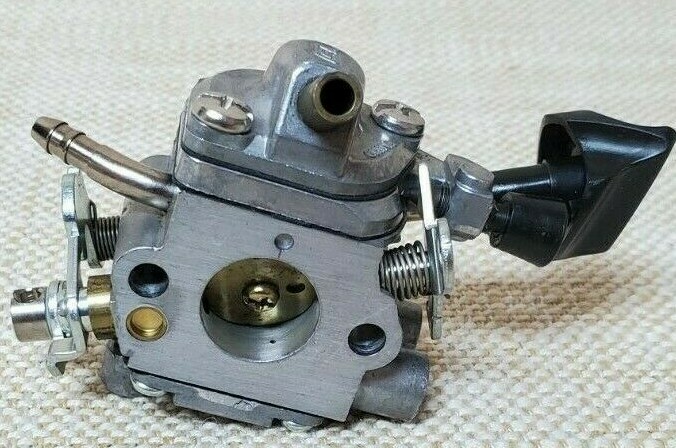 Soffiatore Stihl Carburatore Di Ricambio Per Stihl BG56C E SH56 Soffiatori, Compatibile Con Zama C1M-S260B, Modello 4241-120-0632 Motoseghe Stihl