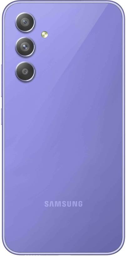Samsung Galaxy A54 - 128 GB - Awesome Violet (Unlocked) for