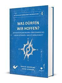 Thumbnail - Was Dürfen Wir Hoffen? | Buch | 9783863537289
