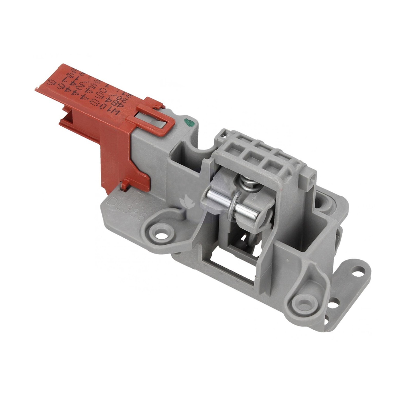Fermeture porte automatique Whirlpool 488000513644 électronique