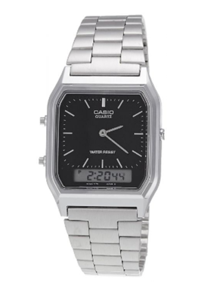 casio analog digital