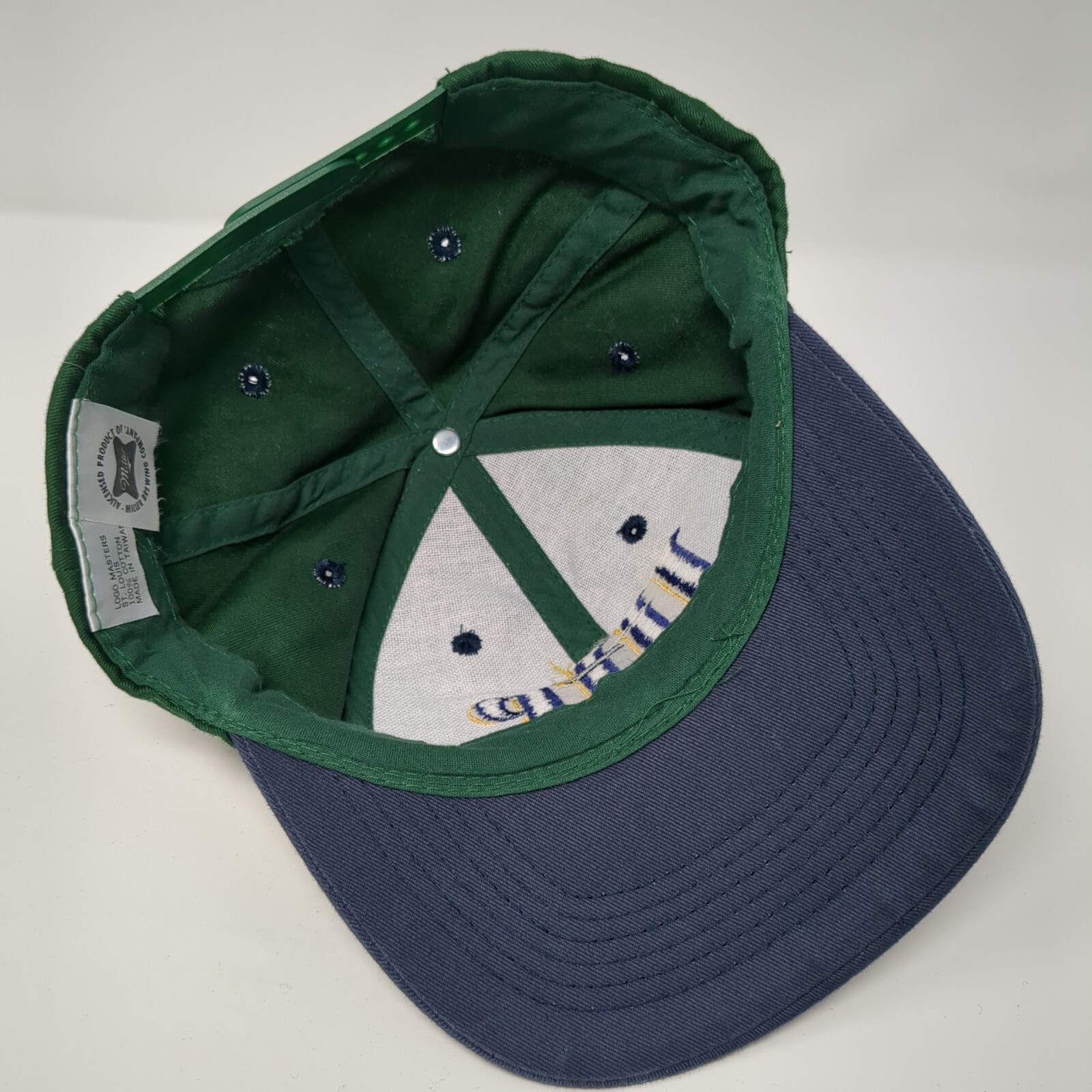 Lite Snapback Hat Multicolor One Size Adjustable … - image 6