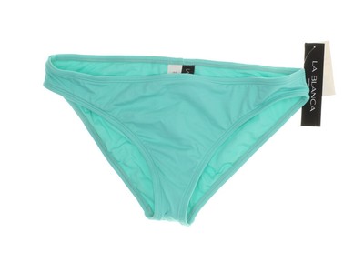 La Blanca Women's Island Goddess Classic Hipster Bikini Swim Bottoms - Size 16 | eBay
