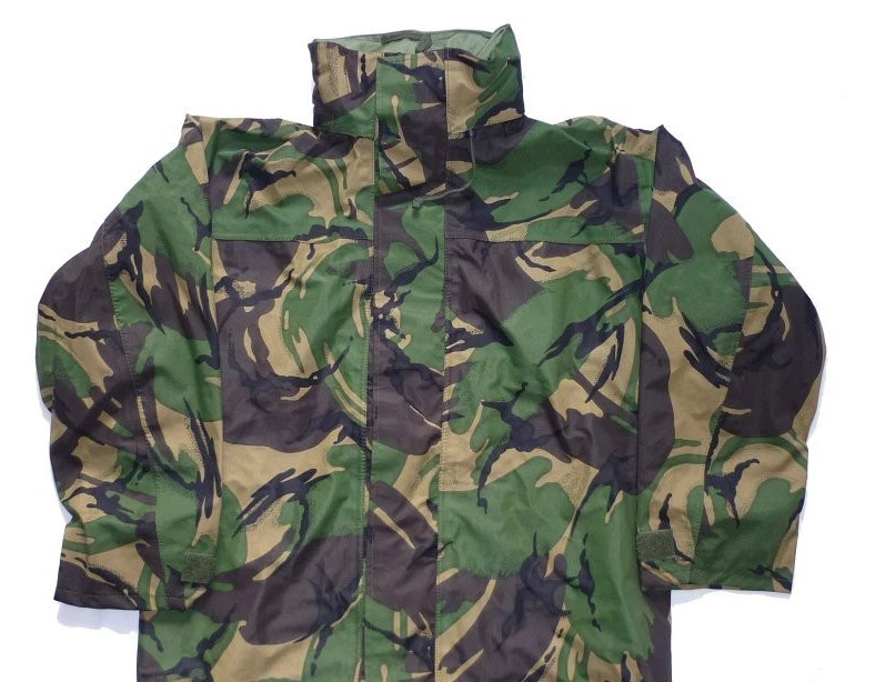 Gore tex dpm sale