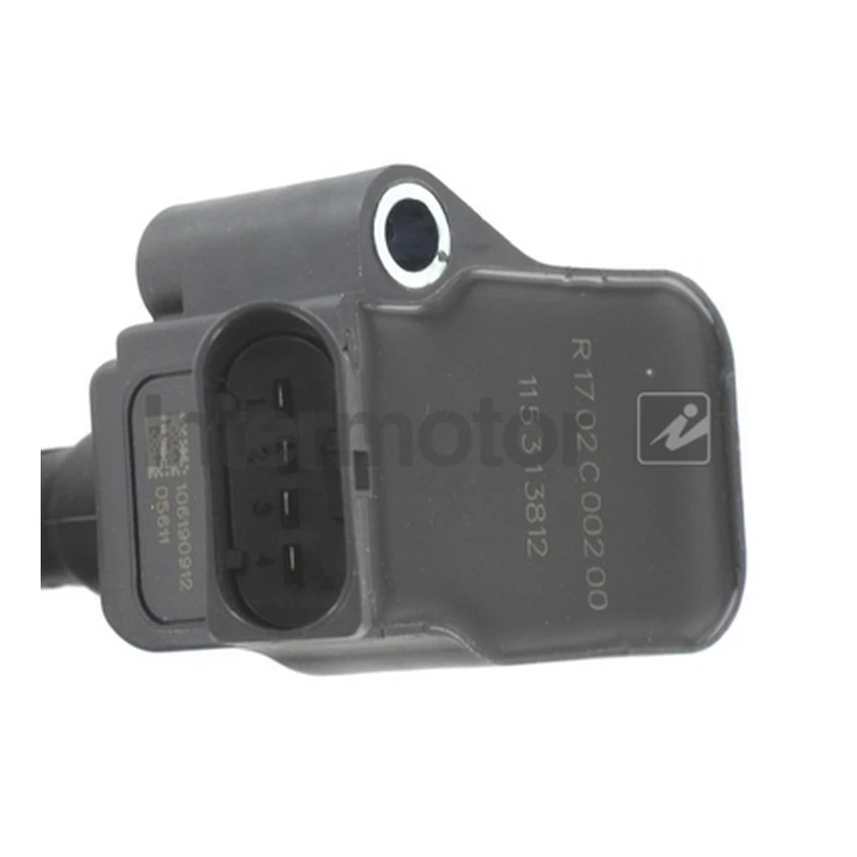 For Audi A5 F5 2.0 TFSI g-tron Genuine Intermotor Ignition Coil - Image 2 of 3
