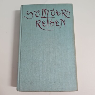 EB2019 Gullivers Reisen, Lemuel Gulliver 