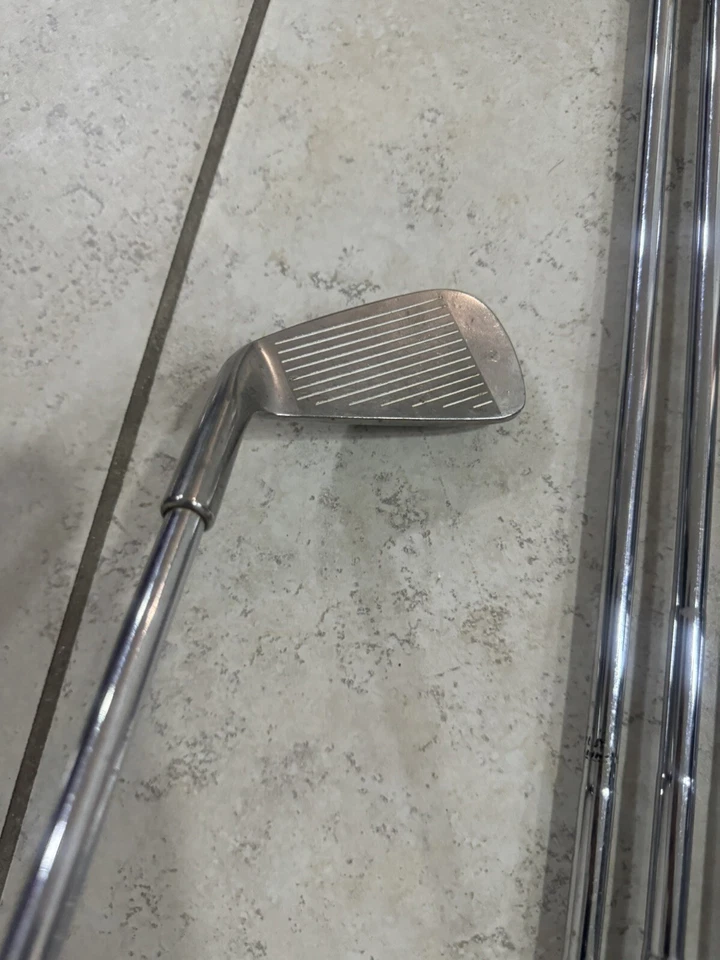 Tommy Armour 3/9 Iron Set - Image 4 of 4