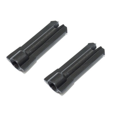 Pannarello Inner Internal Tube 2x Pieces For Philips Saeco Coffee Machine