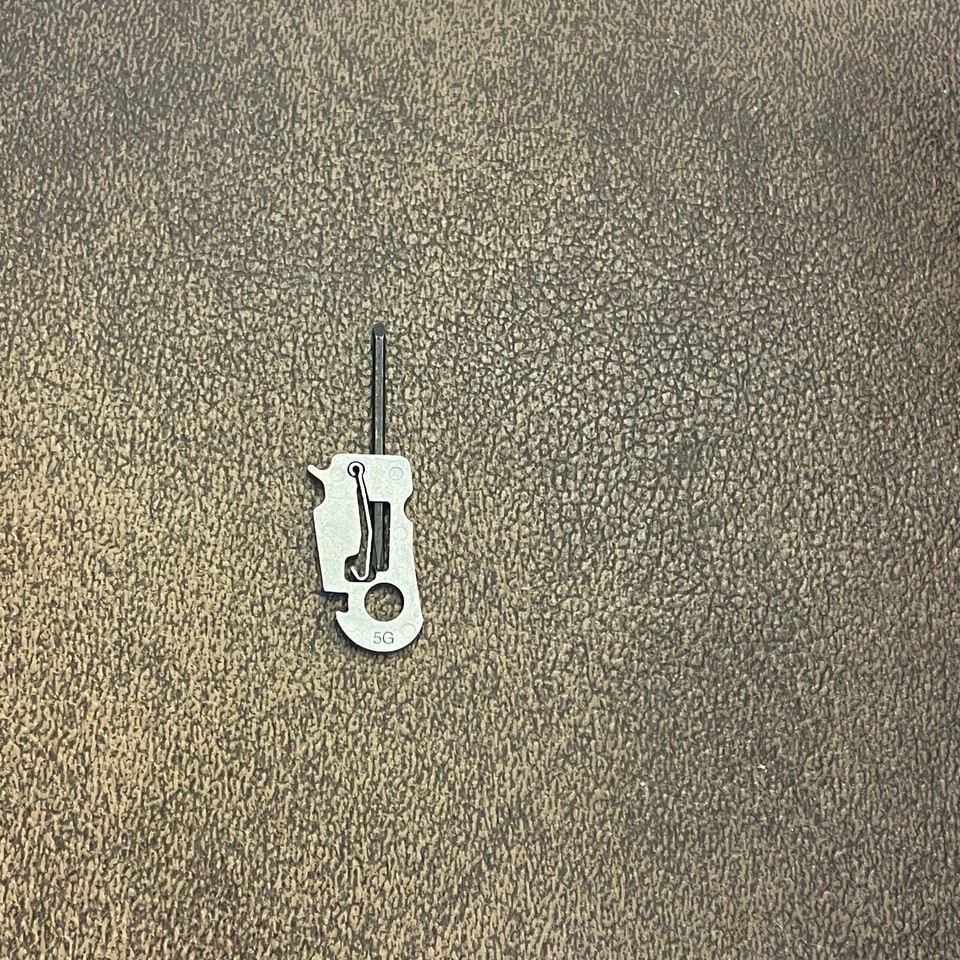NEW parts from Leatherman Wave+ Plier Multitool: 1 Part For Mods or ...