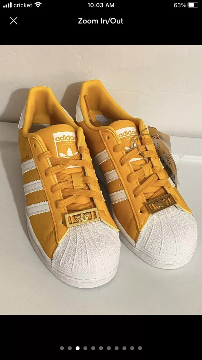 Adidas 2025 superstar collegiate