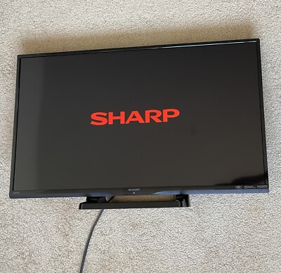 Sharp Liquid Crystal LAQUOS LE653 LC-40LE653U 33