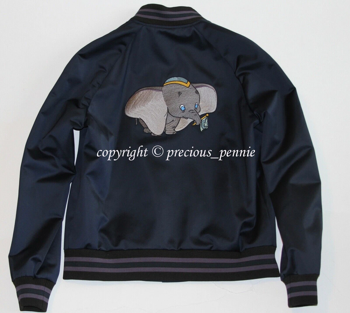 Dumbo jacket best sale