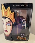 Disney Villains Doll Wicked Queen Evil Queen Snow White Sleeping Beauty