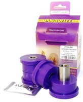 Powerflex PFR32-205 PU LäNgslenkerlager Hinterachse Vorn Land Rover Freelander