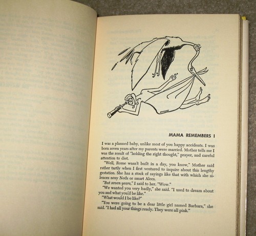 The Wayward West - William J Barker 1959 Doubleday (Denver Post Humarist) Signd - Picture 5 of 5