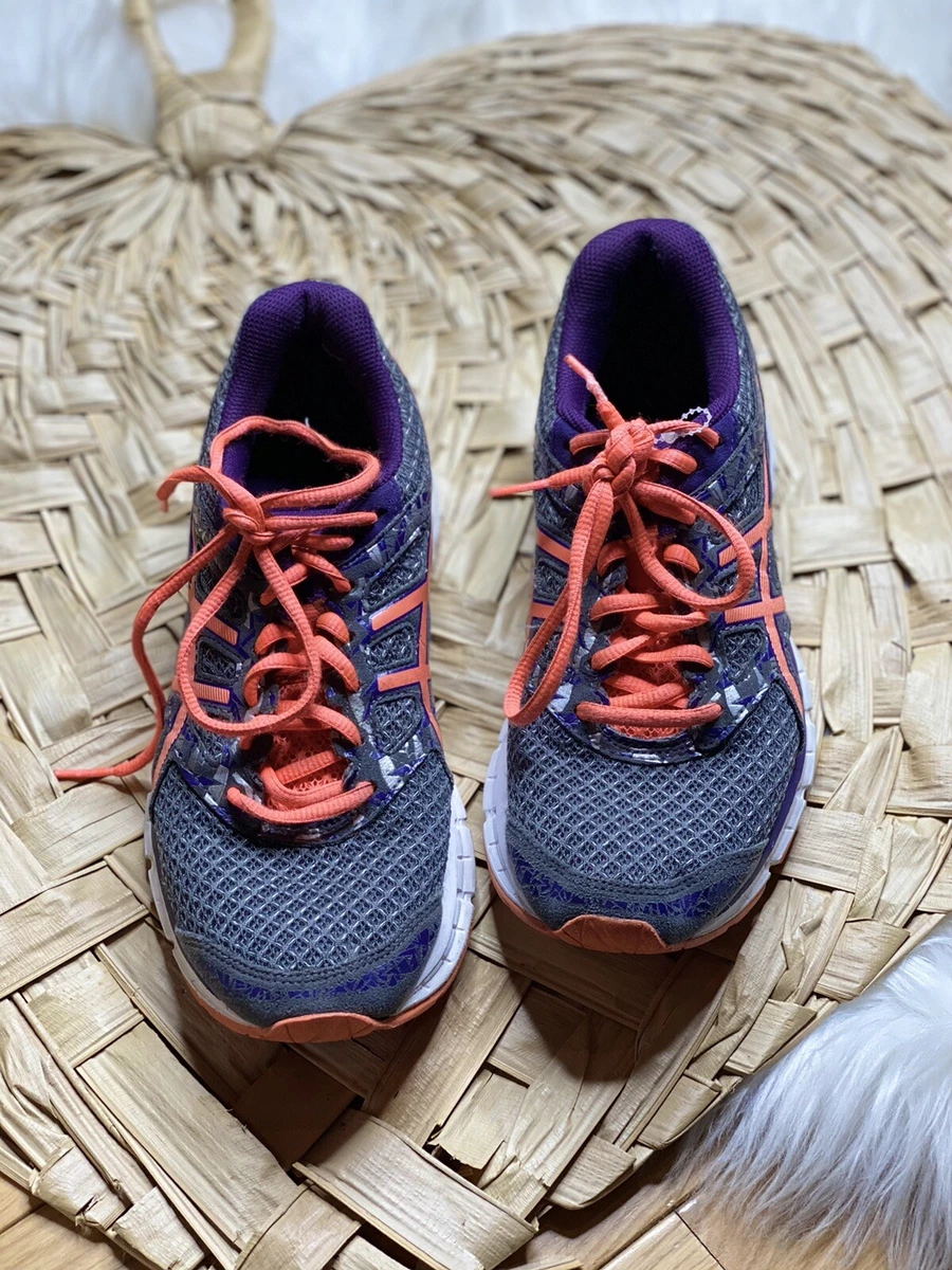 Tênis asics gel hot sale excite 4 a