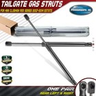2x Gas Struts Rear Door Tailgate for Mini Clubman R55 2007-14 Estate 51247167442