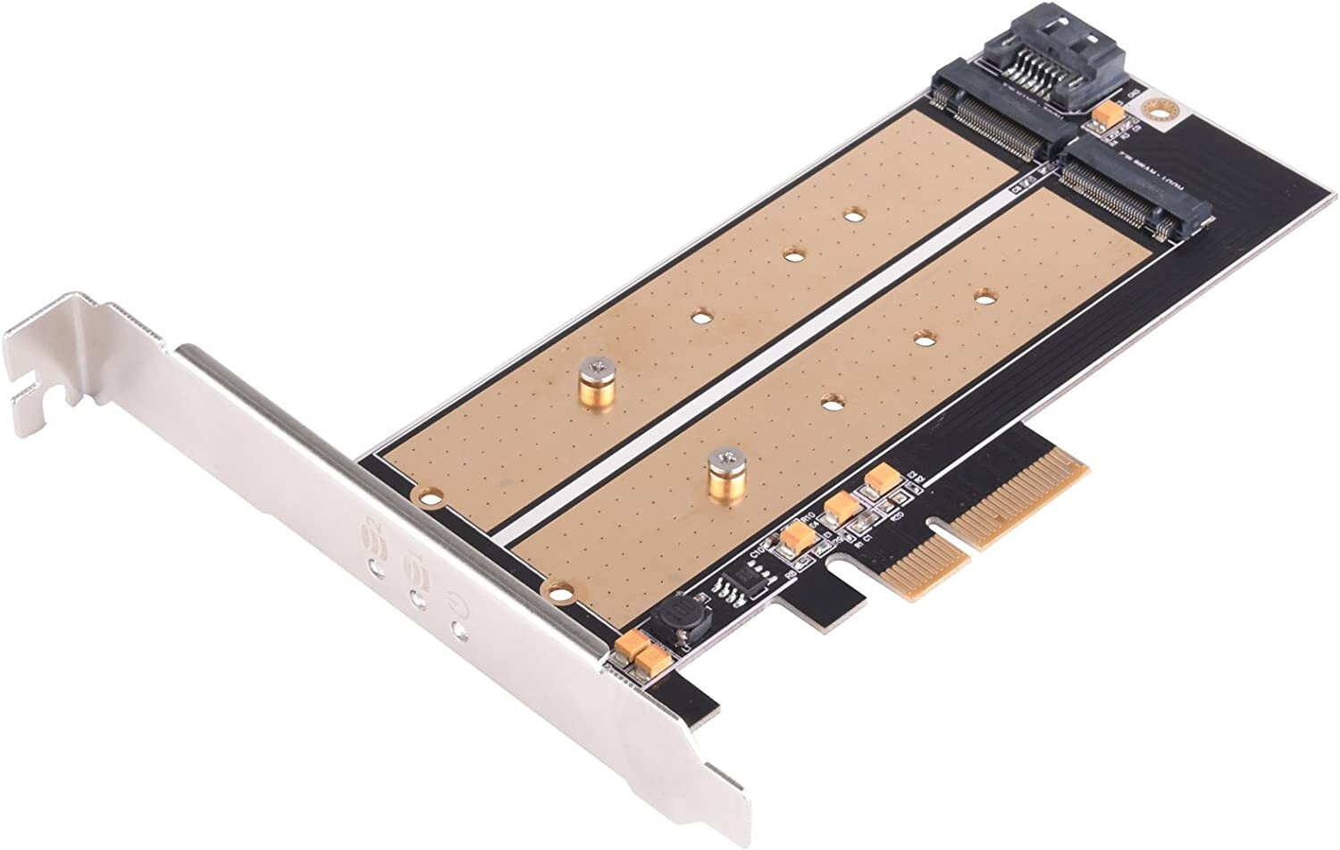 Pci e x1 ssd. PCI Express to m.2 NVME адаптер. PCI-E x1 NVME переходник. Адаптер m.2 NVME для PCI Express 4,0x4. Адаптер PCI-E M.2 для SATA 3.