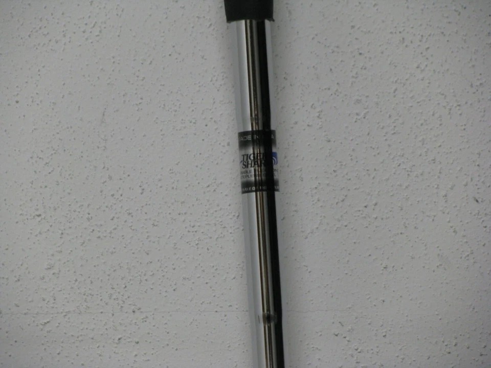 Tiger Shark Great White AW Wedge Flex Steel NEW IN PLASTIC WOW!! - Image 3 of 4