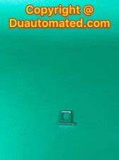 Single Nano SIM Card Tray Holder Apple iPhone 13 100 Original White