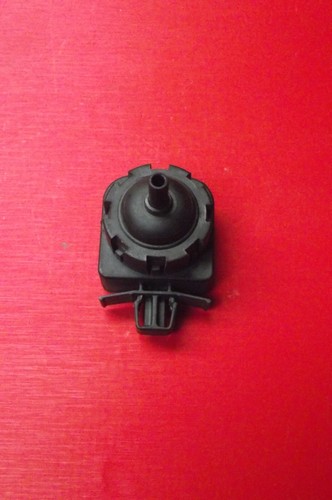 Waschmaschine BUSH A128QW Druckschalter