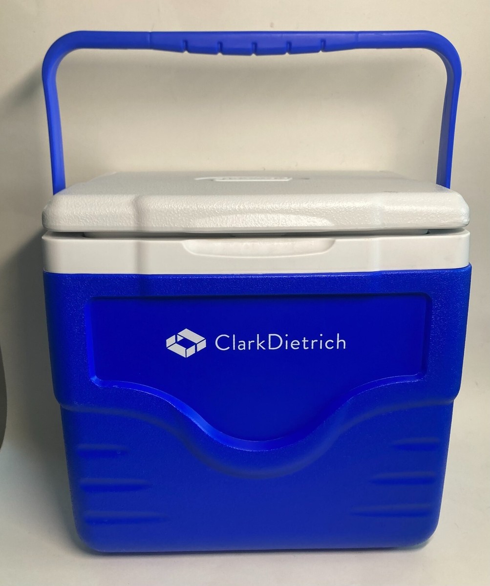 Quart Cooler Coleman Cooler Model 6209 11