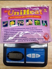 96-hrs Heatpack . Buy This With Your Plant Purchase