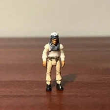 Micro Galaxy Squadron - Nikto Skiff Guard  - Minifigure