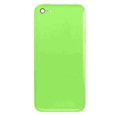 Apple iPhone 5C Replacement Housing & Frame (Green) Brand New UK Stock