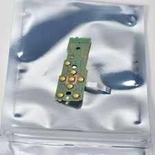 Sony Cyber-Shot DSC-H70 PCB for the Buttons Tested