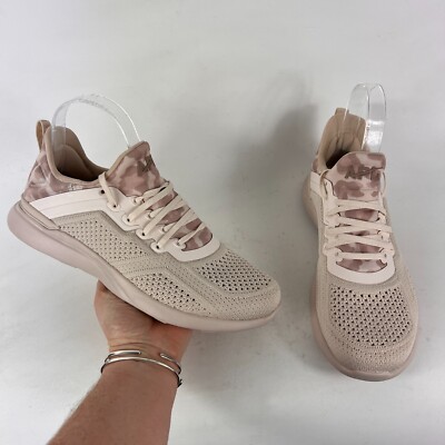 APL Athletic Propulsion Labs Techloom Tracer women's size 7.5 athletic sneakers